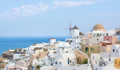 pacotes turísticos Europa