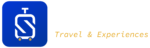 logotipo specian travel